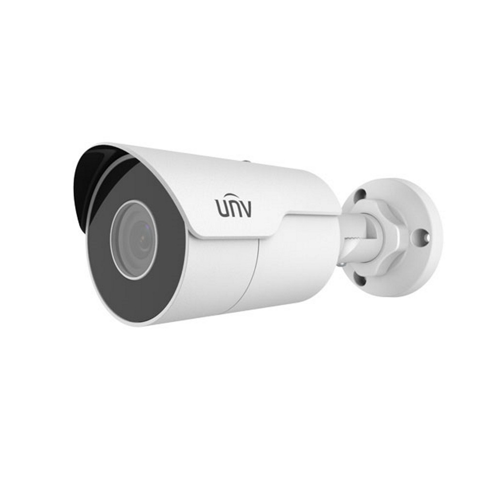 IP-видеокамера уличная Uniview IPC2122LR5-UPF40M-F
