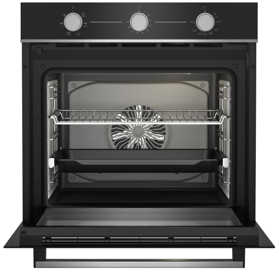 Вбудована духовка Beko BBIE13100XC