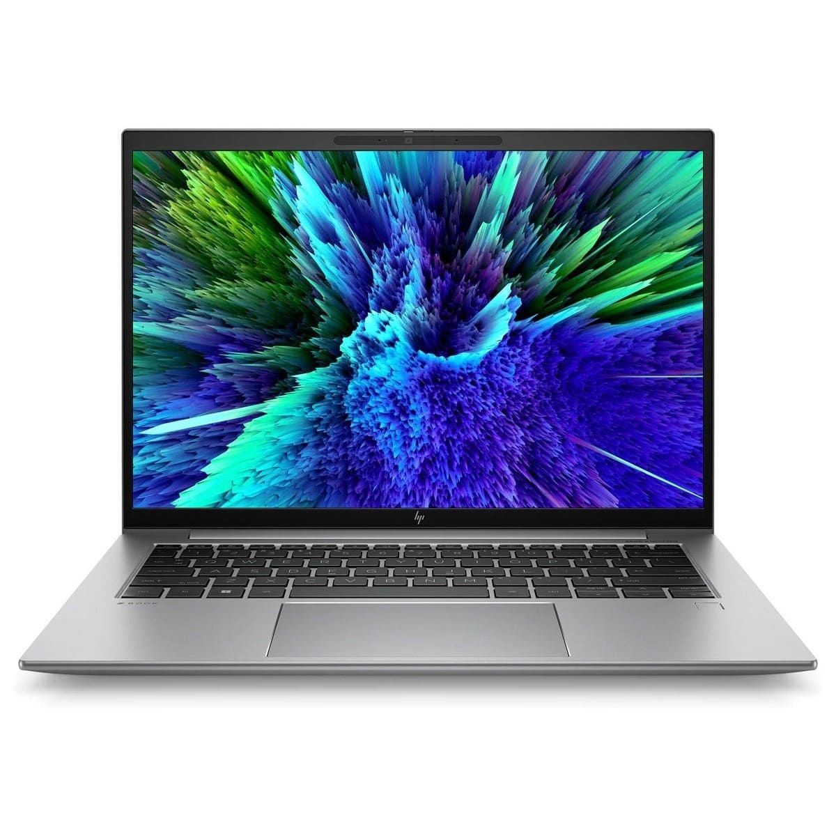 Ноутбук  HP ZBook Firefly G10A 14&quot; WUXGA IPS, 250n/Ryzen 9 PRO 7940HS (5.2)/64Gb/SSD2Tb/Radeon/FPS/Підсв/DOS (752N7AV_V3)