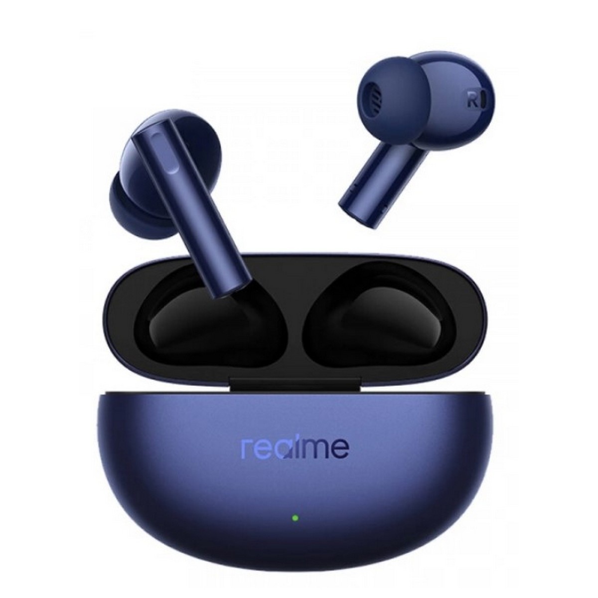 Bluetooth-гарнитура Realme Buds Air 5 Blue EU_