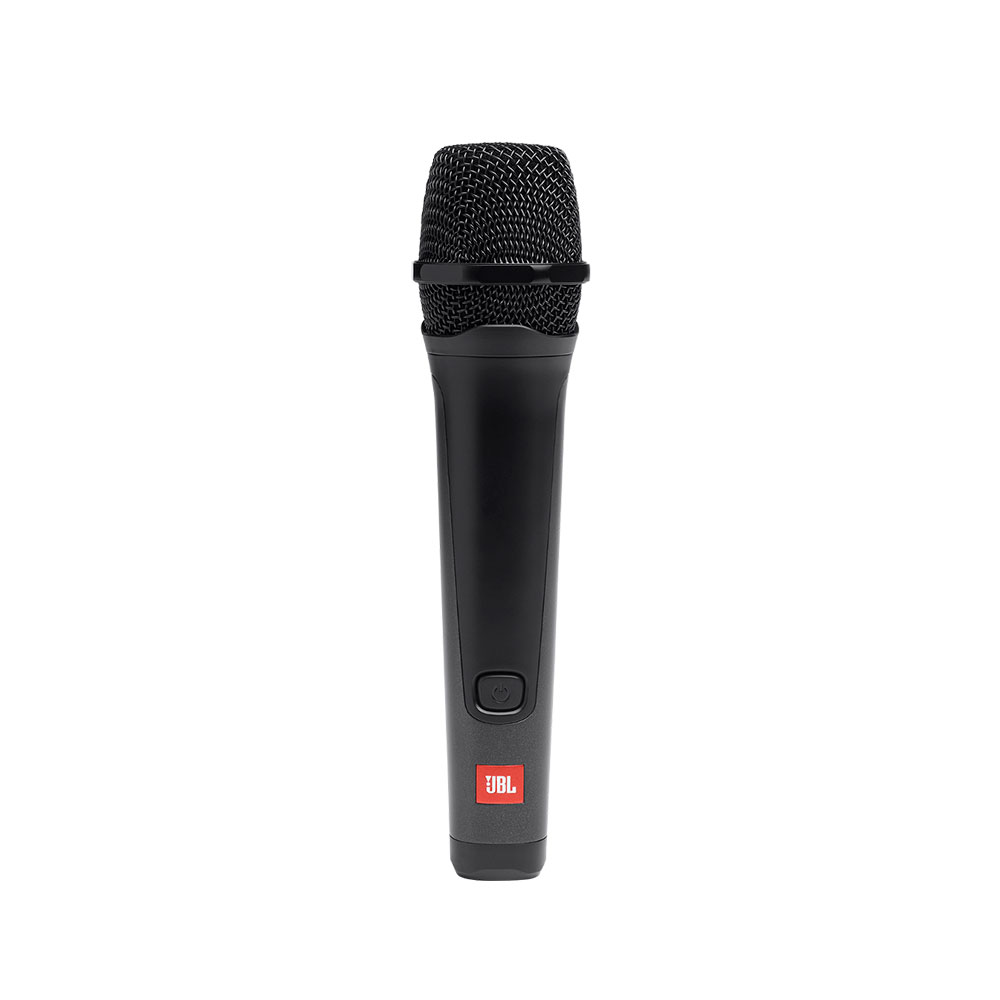 Микрофон проводной JBL PBM100 Black