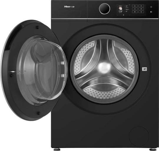 Пральна машина Hisense WF5I9043BBFS