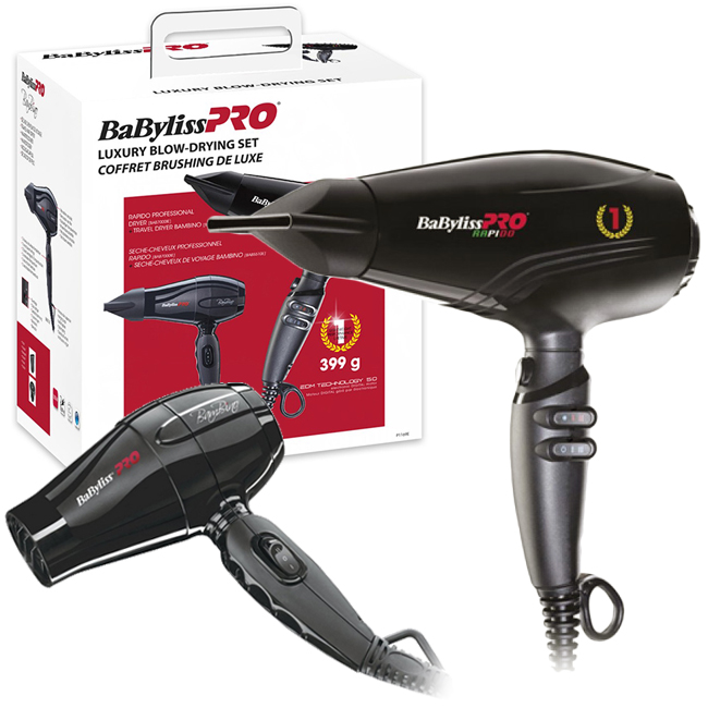 Фен Babyliss Pro BAB7000IE