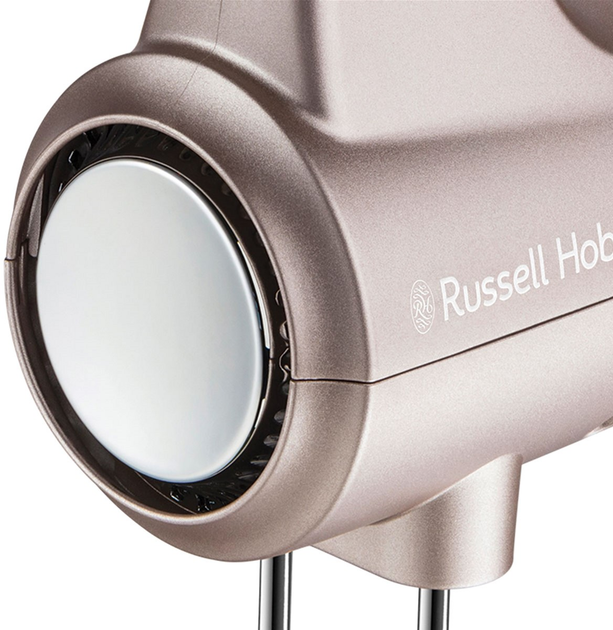 Миксер без чаши Russell Hobbs 25892-56 Smoky Quartz