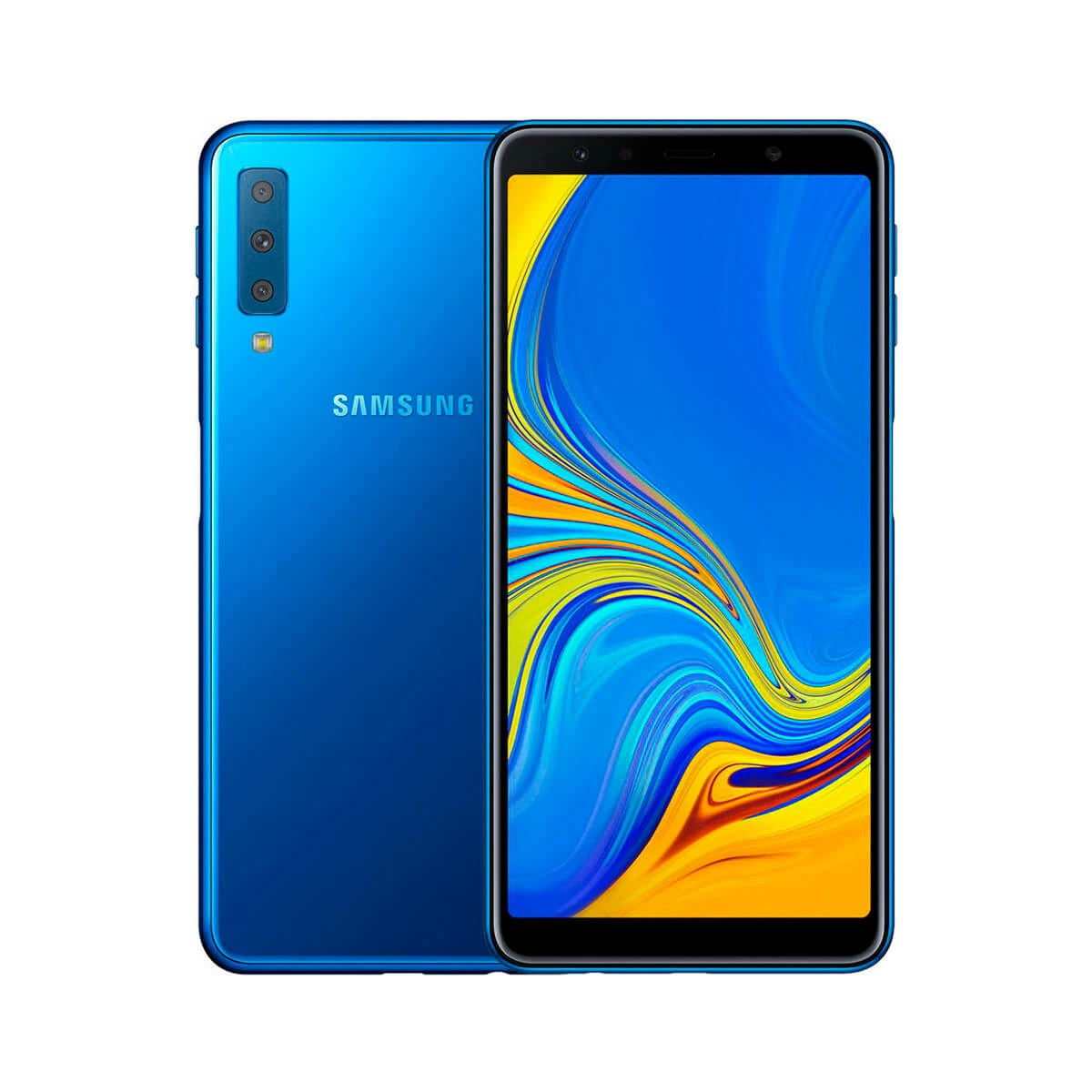 samsung a750 galaxy a7