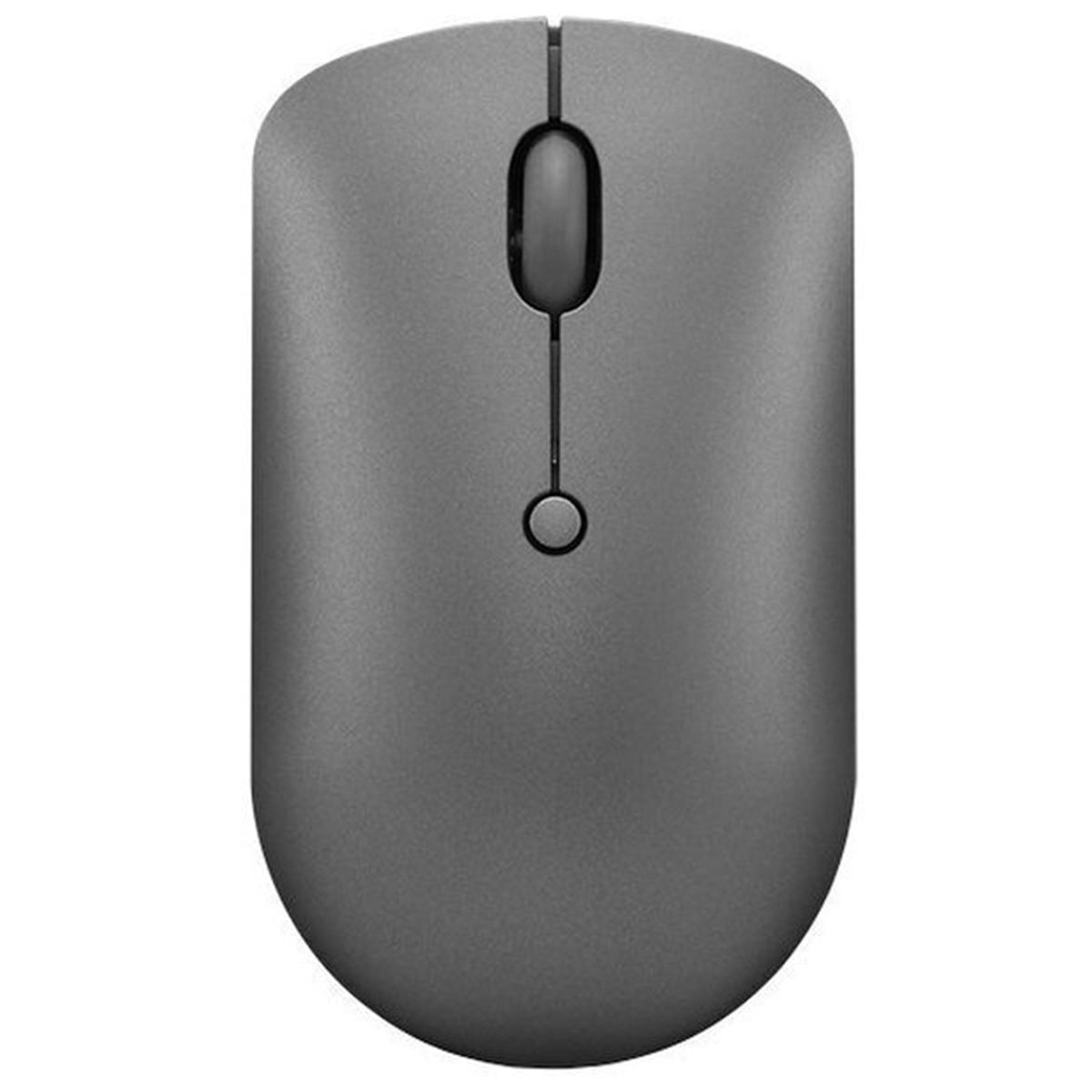 Мышь Lenovo 540 USB-C Wireless Compact Mouse Storm Grey