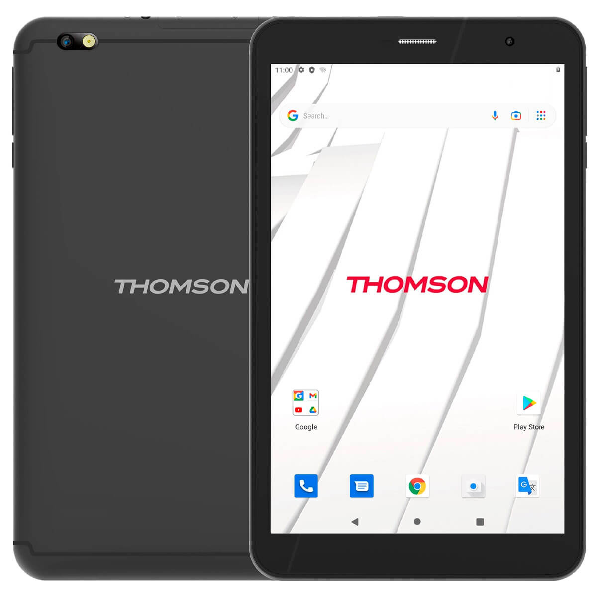 Планшет Thomson TEO 8&quot; 2/32GB LTE Black (TEO8M2BK32LTE)