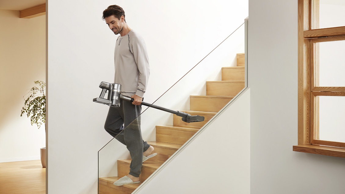 Кращі бездротові пилососи у 2024 році