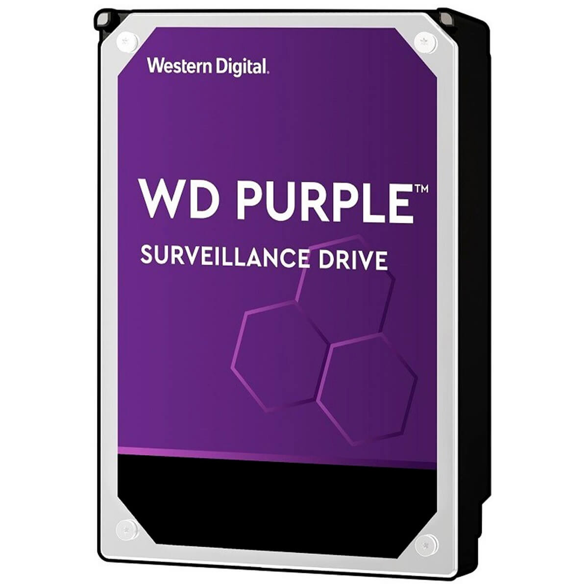 Жесткий диск WD Purple 2.0TB 5400rpm 64MB (WD23PURZ)