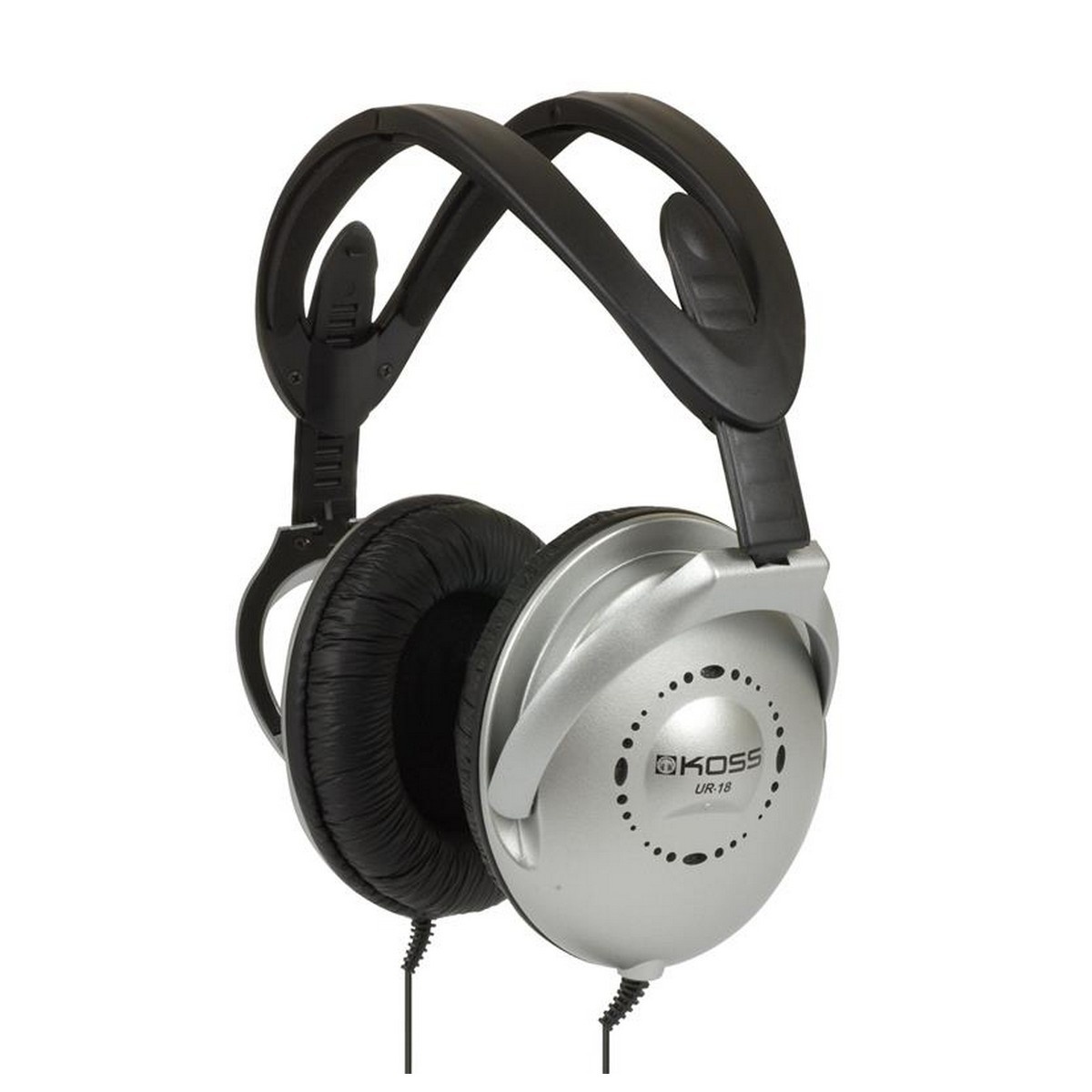 Наушники Koss UR18 Over-Ear