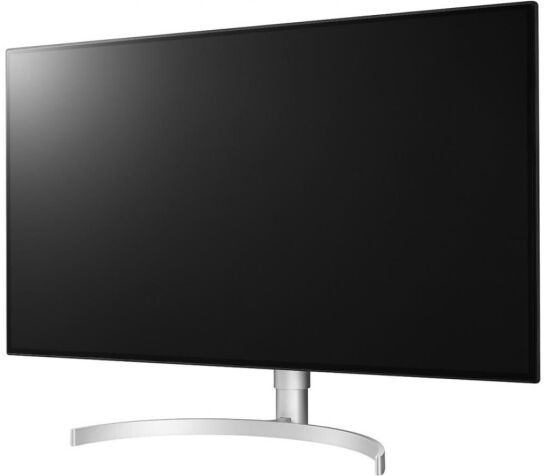 Монітор LG 32UL950-W