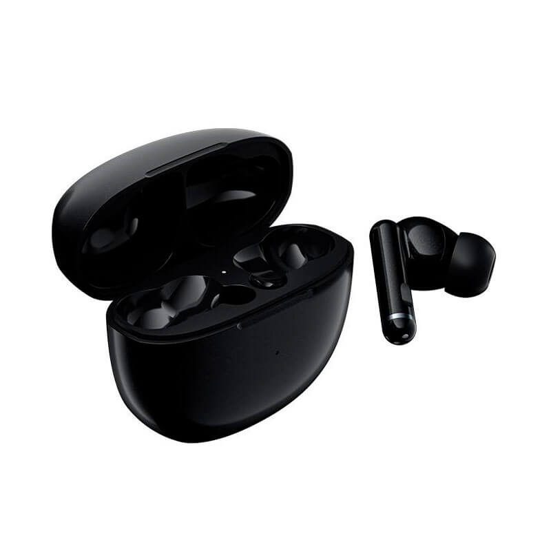 Наушники XIAOMI QCY HT03 ANC TWS Bluetooth Earbuds Black