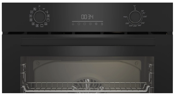 Встроенная духовка Beko BBIR17300BCS