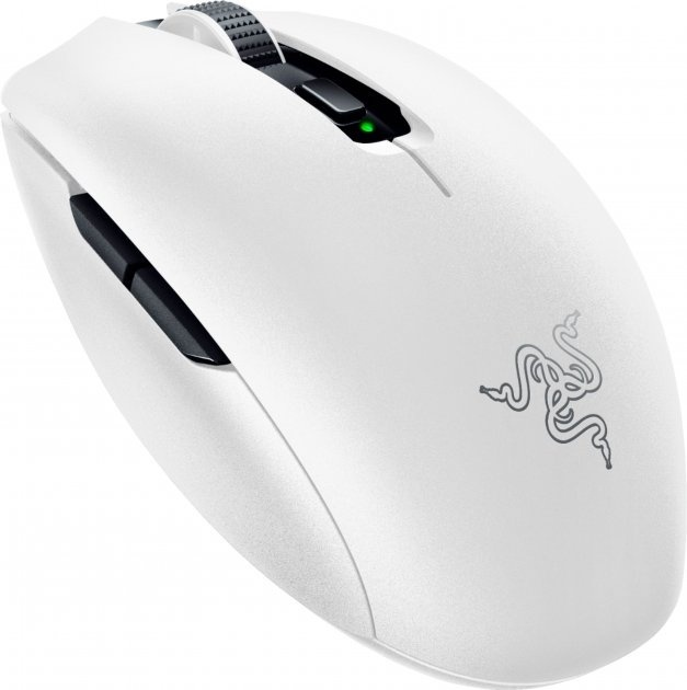 Мышка Razer Orochi V2 Wireless White (RZ01-03730400-R3G1)