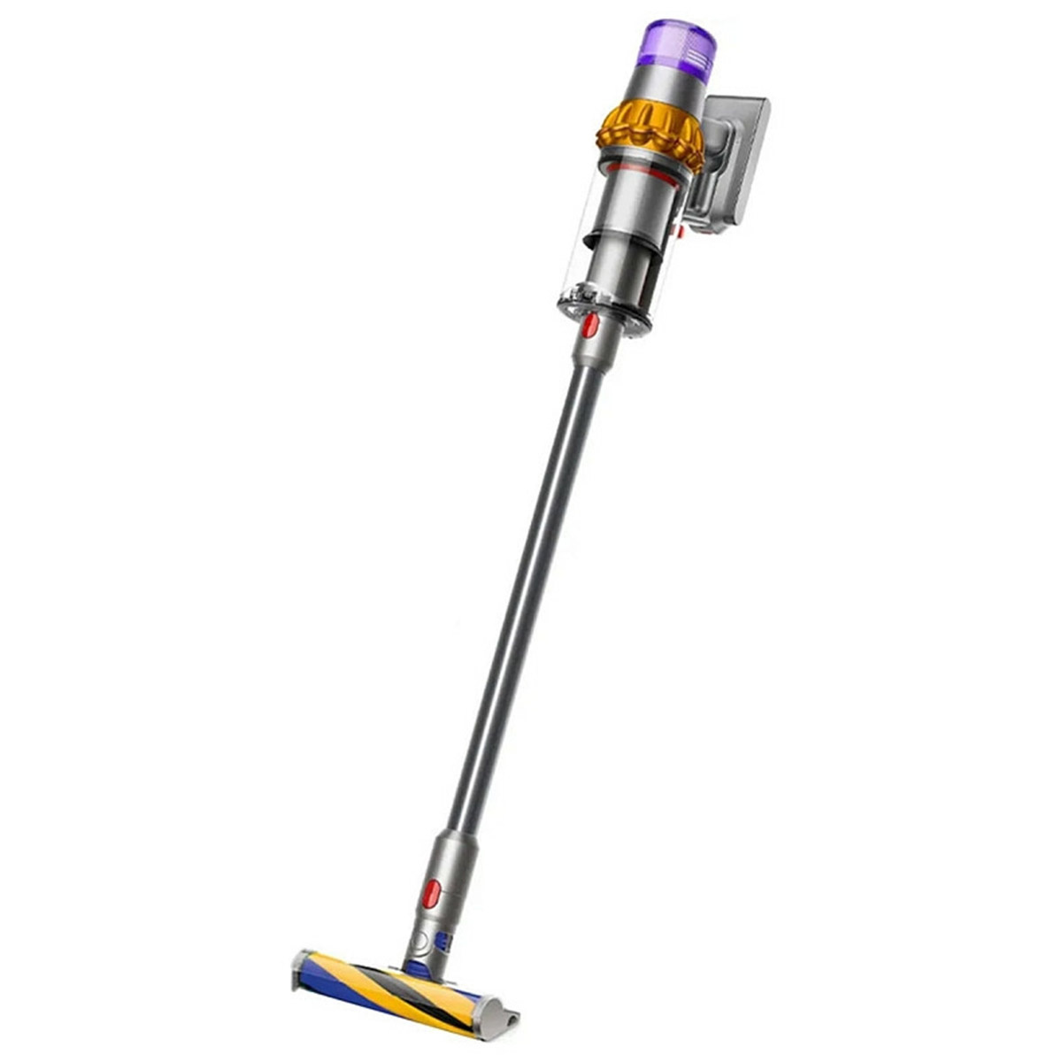 Пылесос беспроводной Dyson SV47 V15 DT Abs (446986-01)