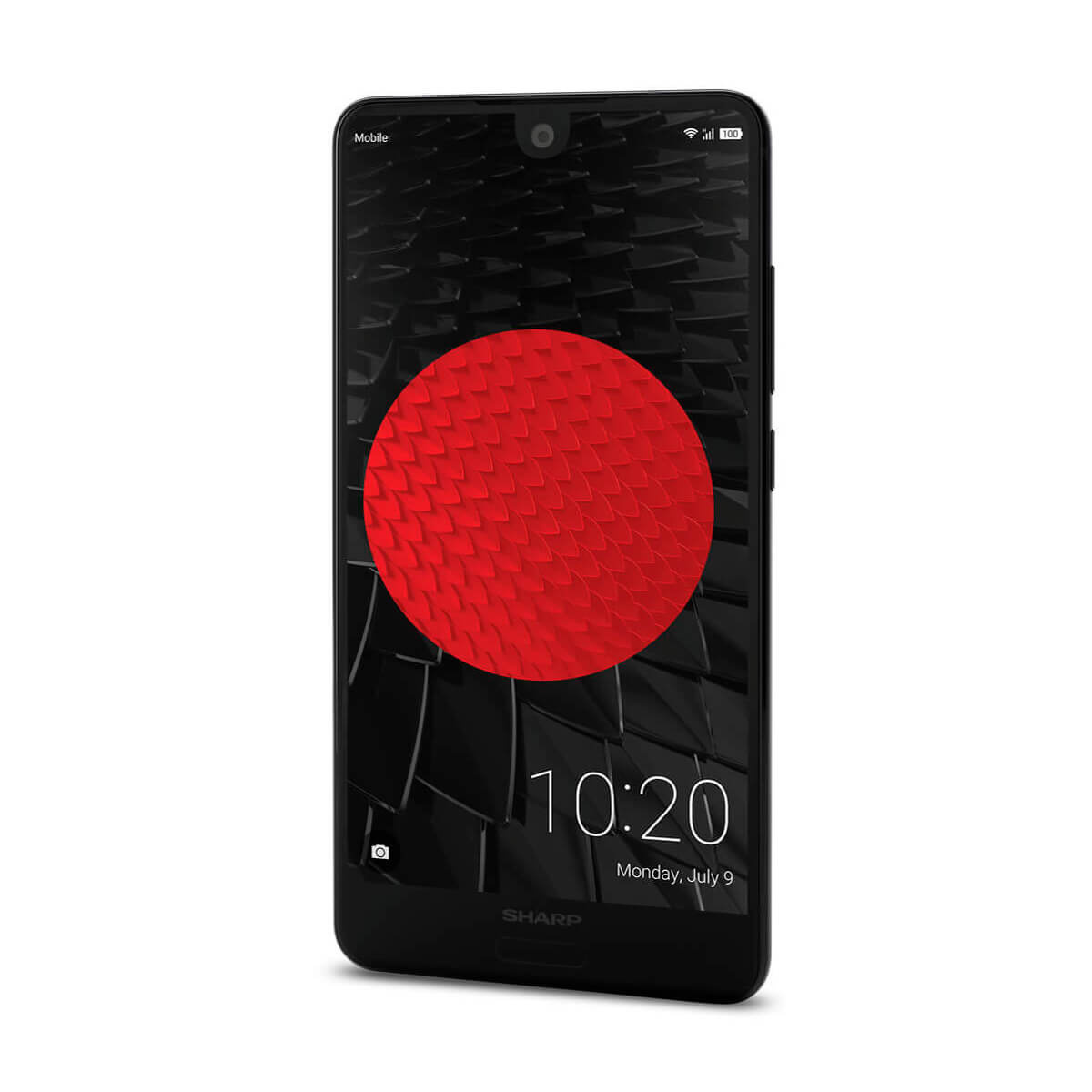 ᐉ Смартфон SHARP AQUOS C10 4/64GB Black (SH-Z01) • цены и характеристики на  WO • Купить в Киеве, Харькове, Днепре, Одессе, Запорожье, Львове - Украина