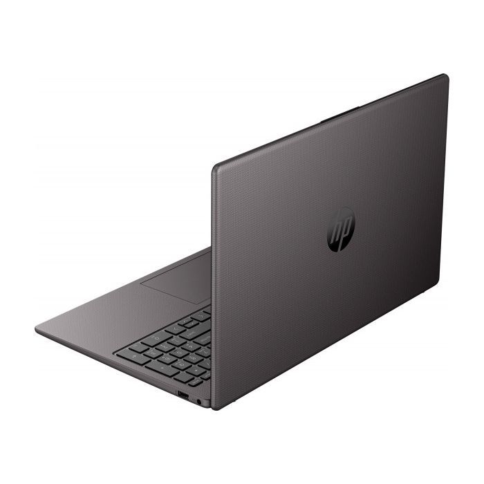 Ноутбук HP 255R-G10 15.6" FHD IPS AG, AMD R7-7735U, 16GB, F1TB, UMA, DOS, чорний