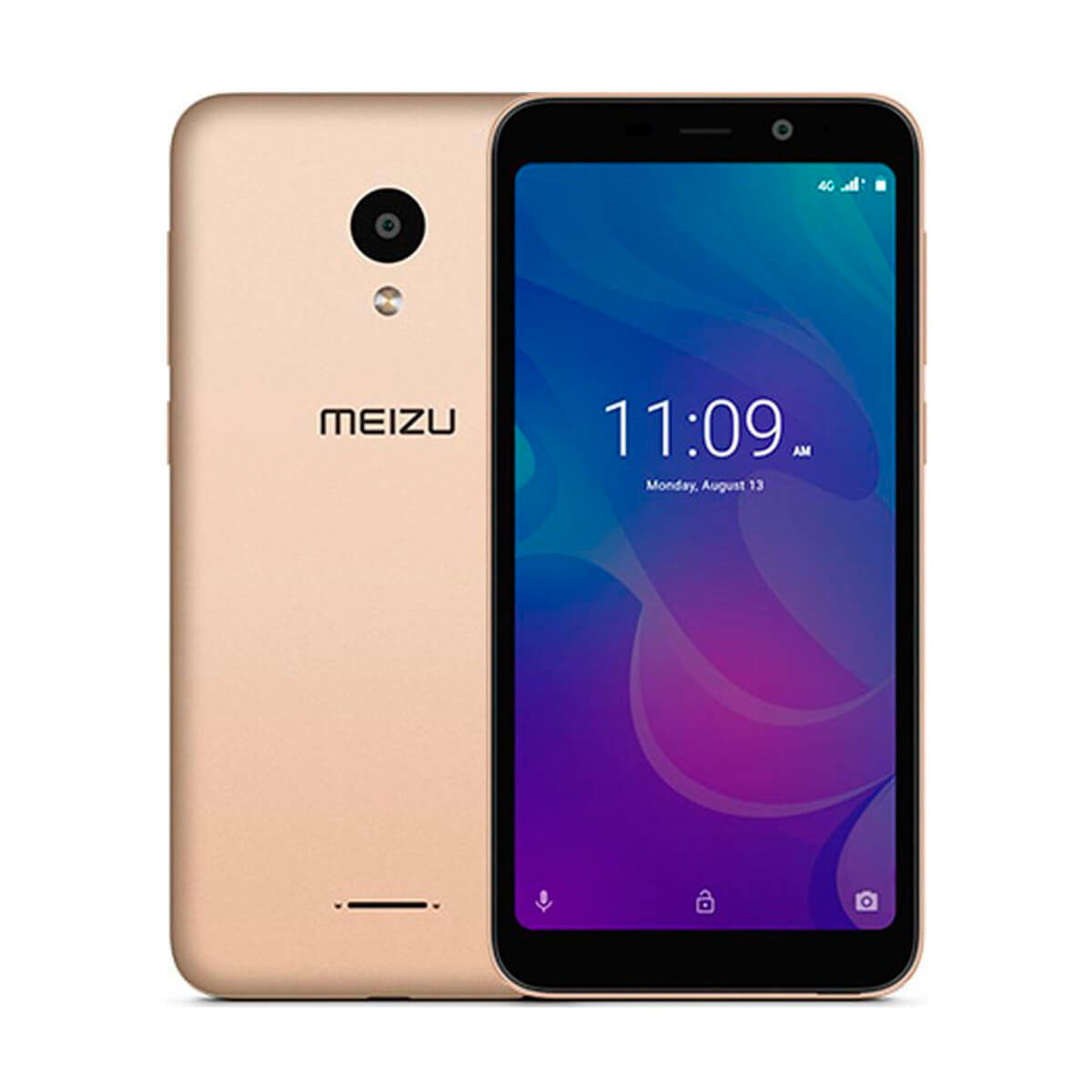 ᐉ Смартфон Meizu C9 Pro 3/32GB Gold (Global) • цены и характеристики на WO  • Купить в Киеве, Харькове, Днепре, Одессе, Запорожье, Львове - Украина