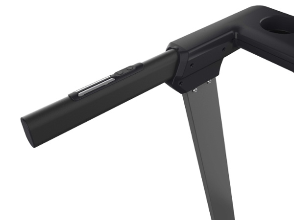 Бігова доріжка Everfit TFK 390 (TFK-390)