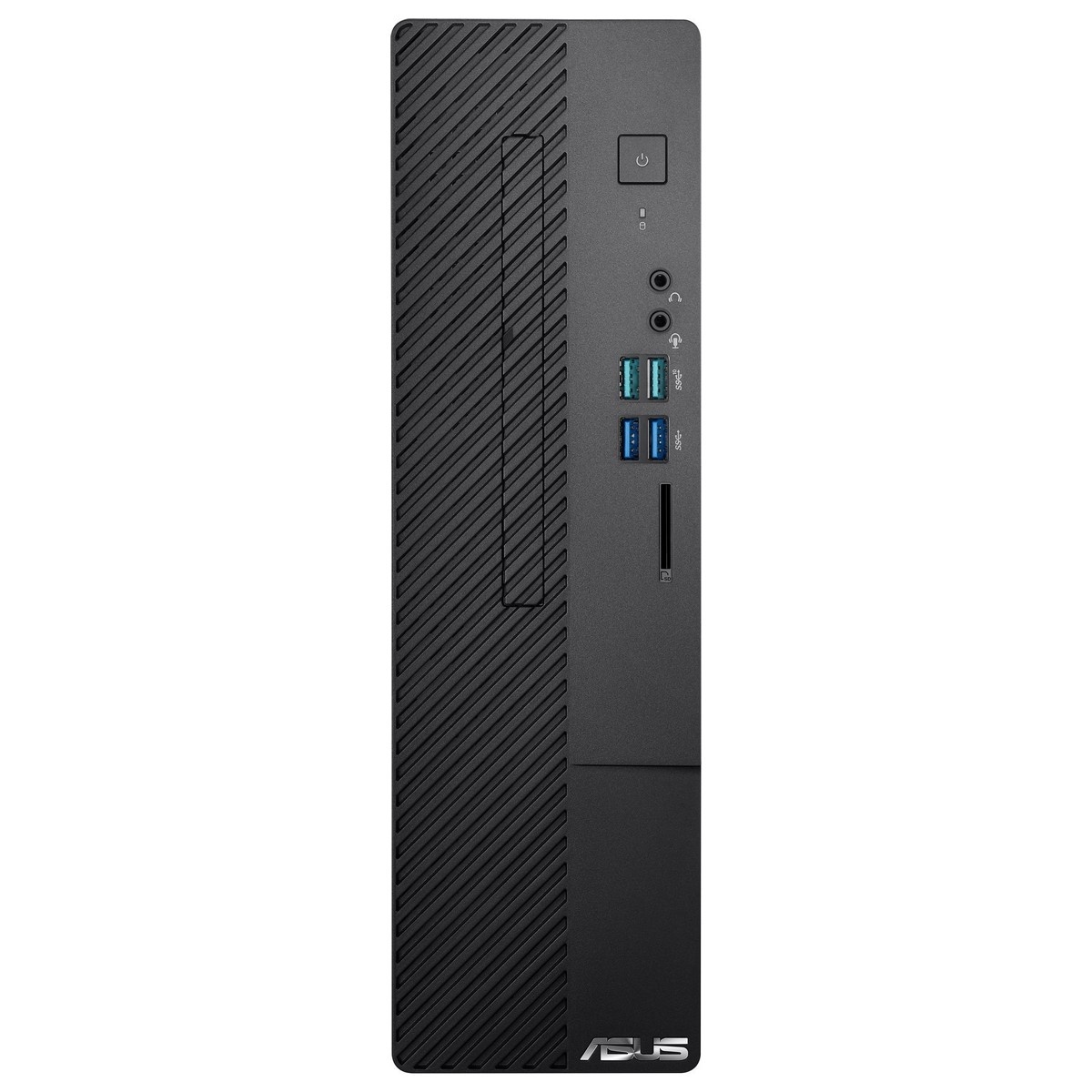 Компьютер Asus S500SC-51140F0030 SFF Intel i5-11400F, 16GB, F512GB, NVD730-2, WiFi