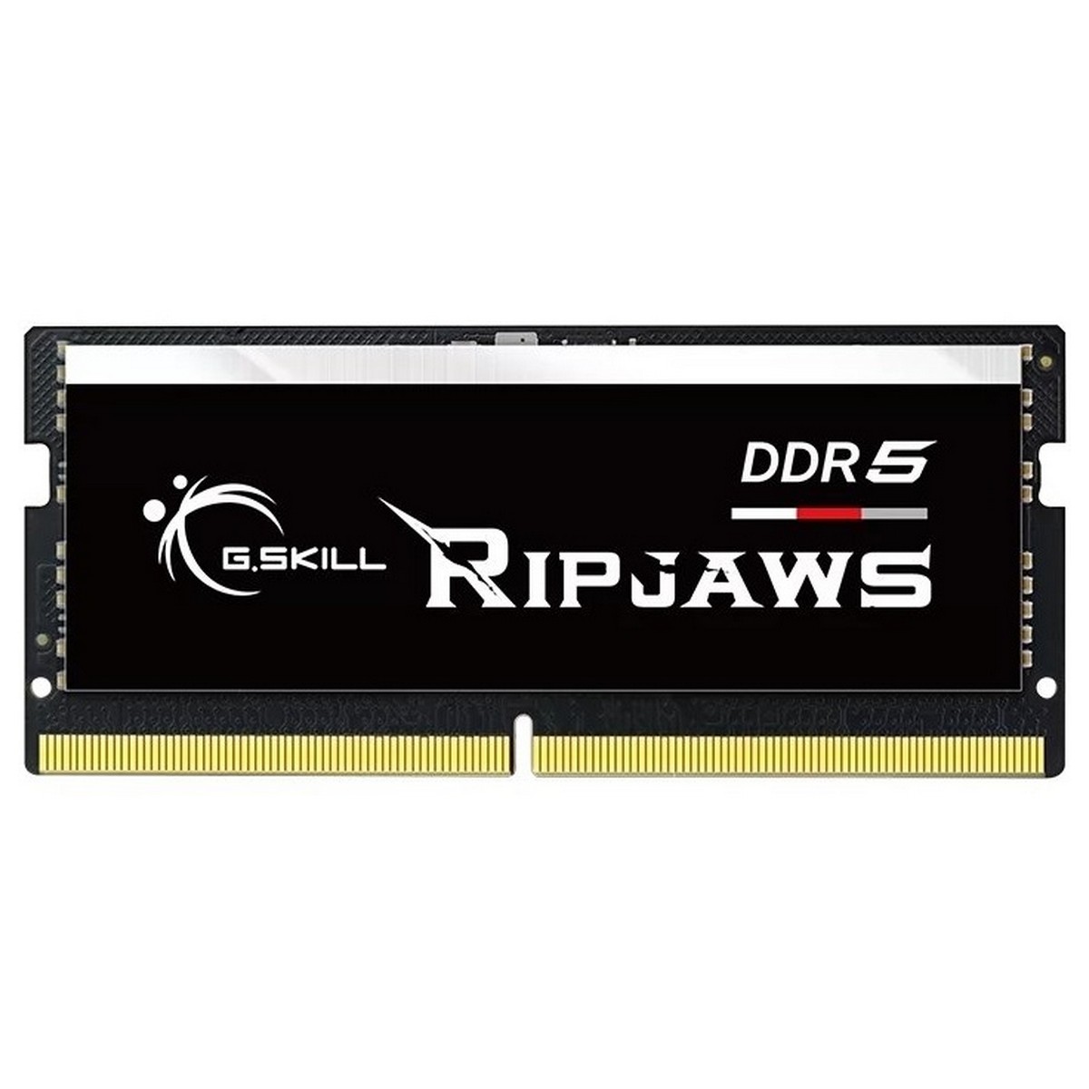 ОЗУ SO-DIMM 16GB/5600 DDR5 G.Skill (F5-5600S4040A16GX1-RS)