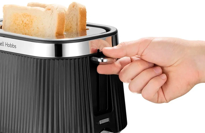 Тостер Russell Hobbs 26760-56/RH Bronte 2S Toaster
