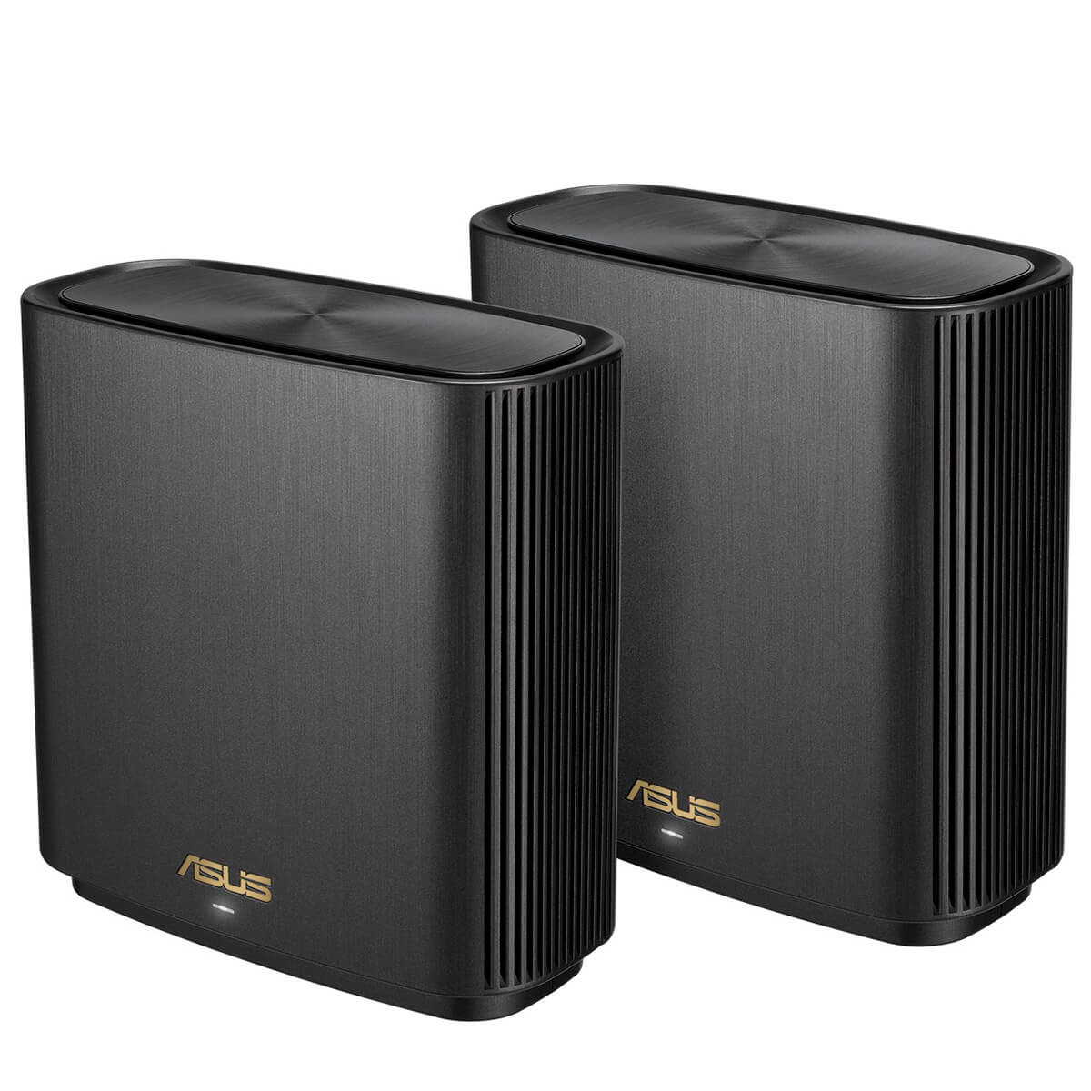 Wi-Fi Mesh система Asus ZenWiFi XT8 V2 Black 2pk (90IG0590-MO3A60)