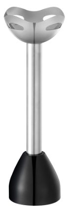 Блендерный набор Russell Hobbs 27141-56 Matte Charcoal 3 in 1 Hand Blender