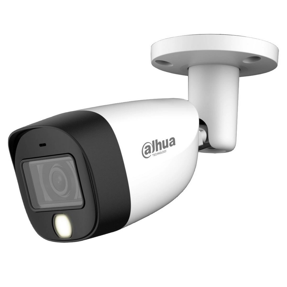 HDCVI камера Dahua DH-HAC-HFW1500CMP-IL-A (2.8мм)