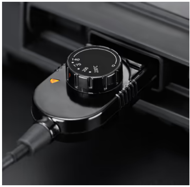 Гриль Russell Hobbs Fiesta (22550-56)