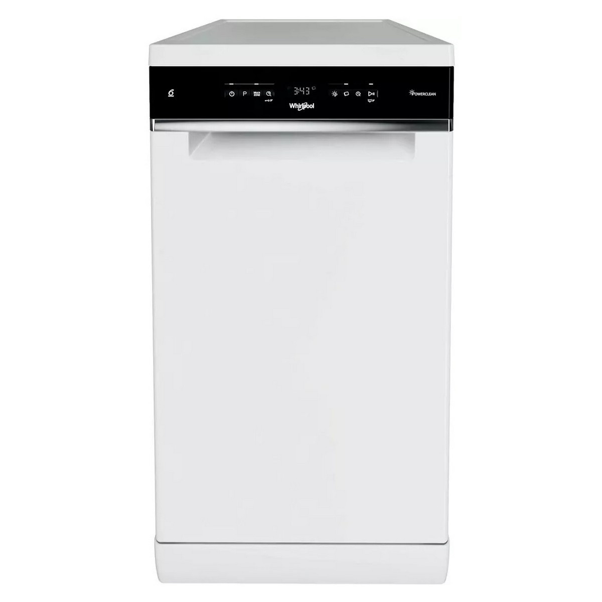 Whirlpool WSFO 3O23 PF белый - купить посудомоечную машину: цены, отзывы,  характеристики > стоимость в магазинах Украины: Киев, Днепропетровск,  Львов, Одесса