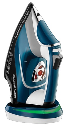 Утюг Russell Hobbs 26020-56/RH Cordless OneTemperature
