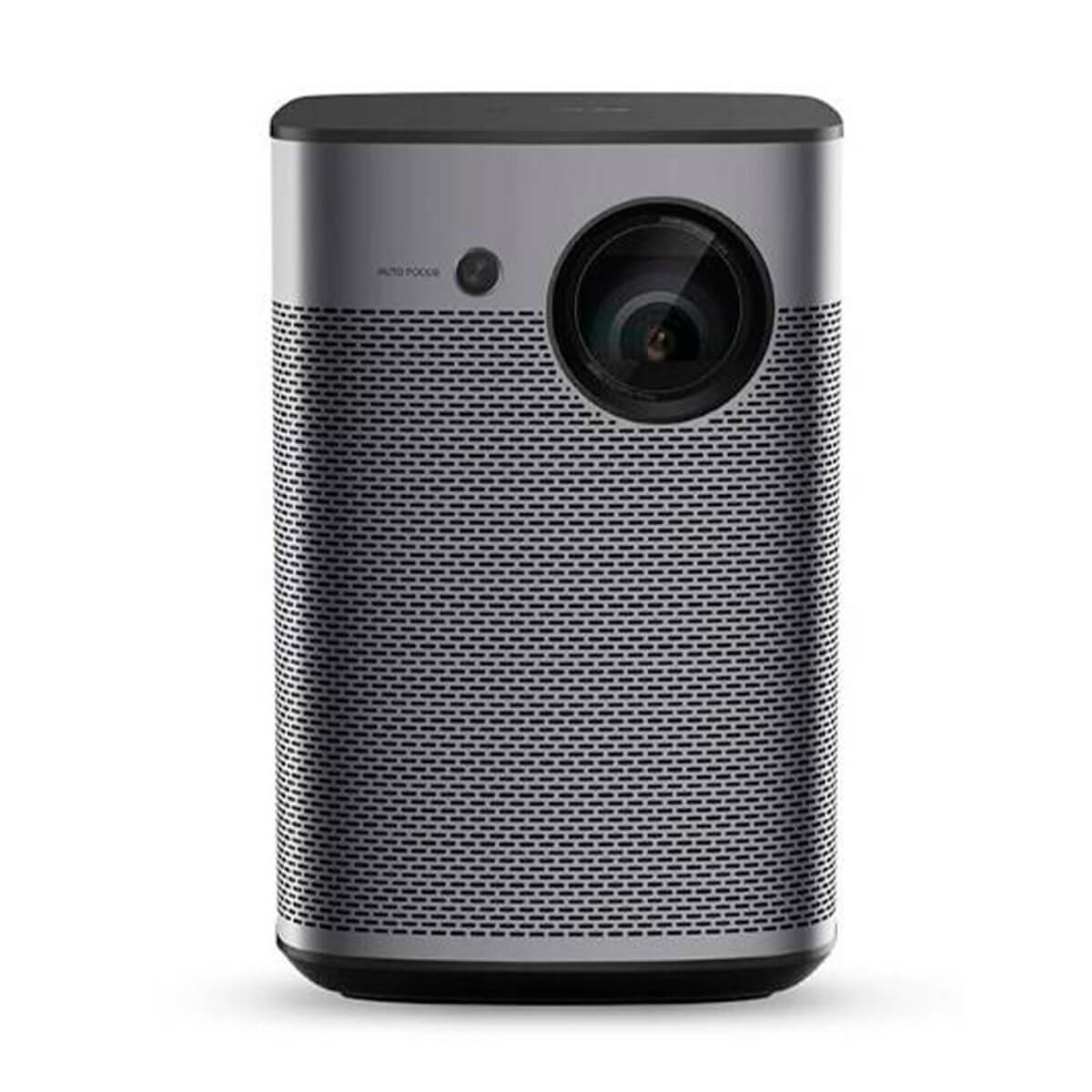 ᐉ Проектор Xiaomi XGiMi Halo FullHD 3D DLP (800 Lm) (Международная версия)  (WK03A) • цены и характеристики на WO • Купить в Киеве, Харькове, Днепре,  Одессе, Запорожье, Львове - Украина