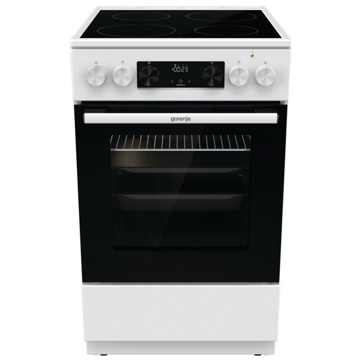 Плита Gorenje электрическая GEC5C42WG