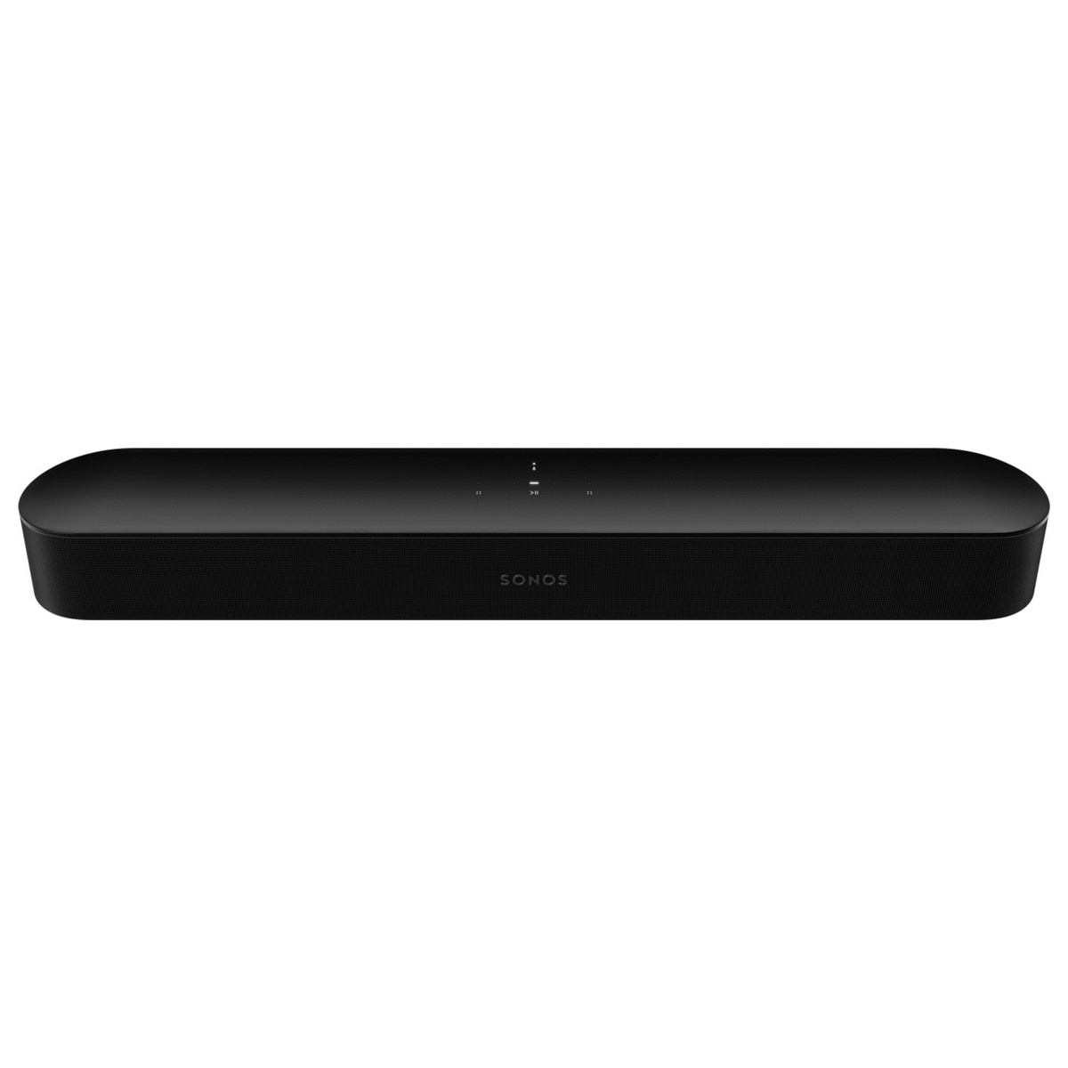 Саундбар Sonos Beam, Black, Gen 2 (BEAM2EU1BLK)