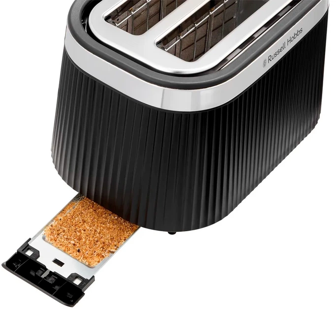 Тостер Russell Hobbs 26760-56/RH Bronte 2S Toaster