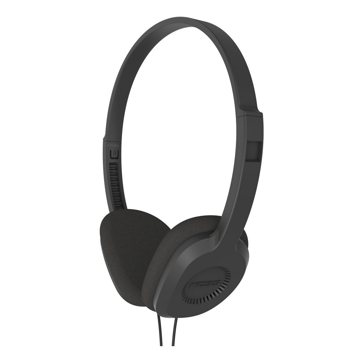 Наушники Koss KPH8k On-Ear Black