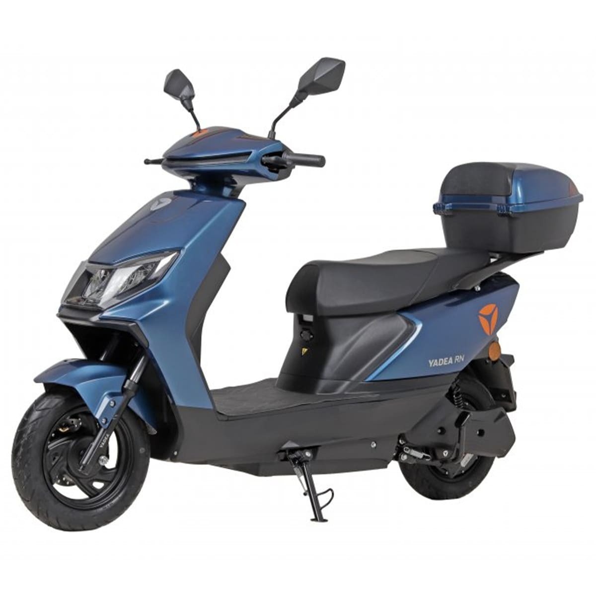 Электроскутер YADEA RN 1200W blue