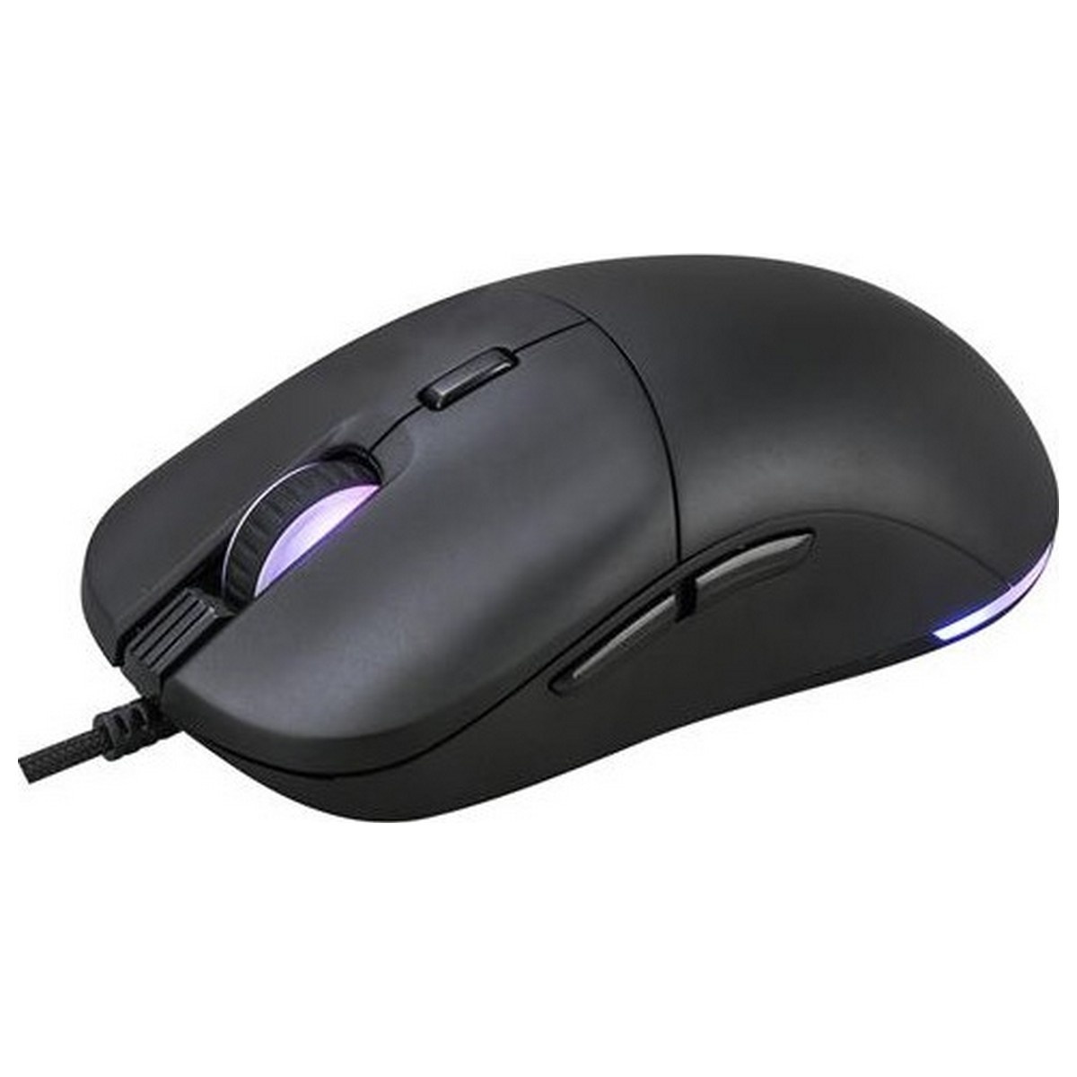 Мышка 2E Gaming HyperDrive Pro RGB Black USB (2E-MGHDPR-BK)