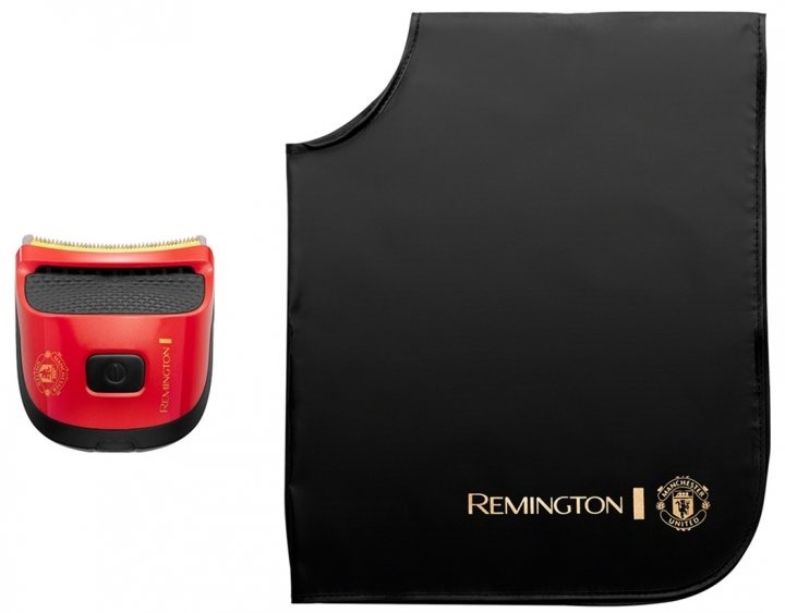 Машинка для стрижки Remington QUICK CUT (HC4255)