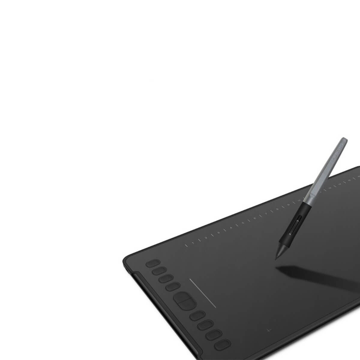 Графический планшет huion или wacom