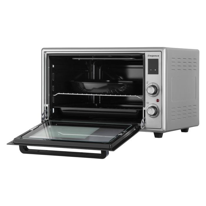 Электропечь Ardesto MEO-F60RCEL