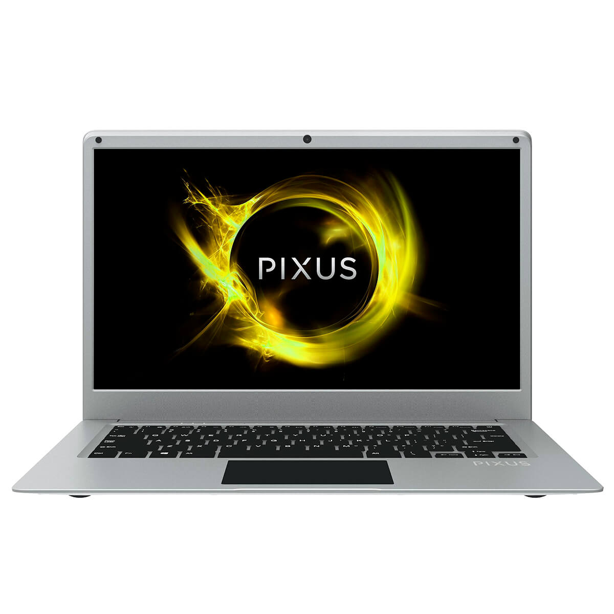 Ноутбук Pixus Rise 14&quot; FullHD Grey