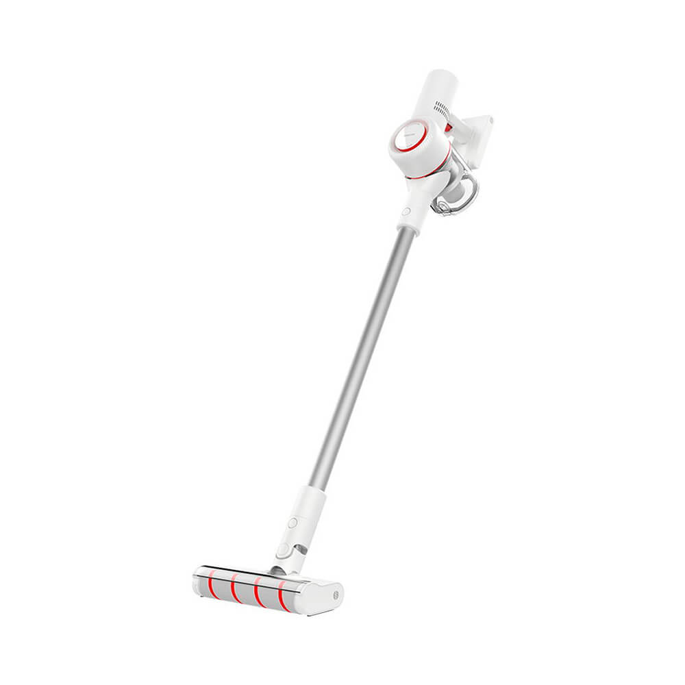 Аккумуляторный пылесос Dreame V9 Cordless Vacuum Cleaner White (MH17042105430146606PF) - Б/У