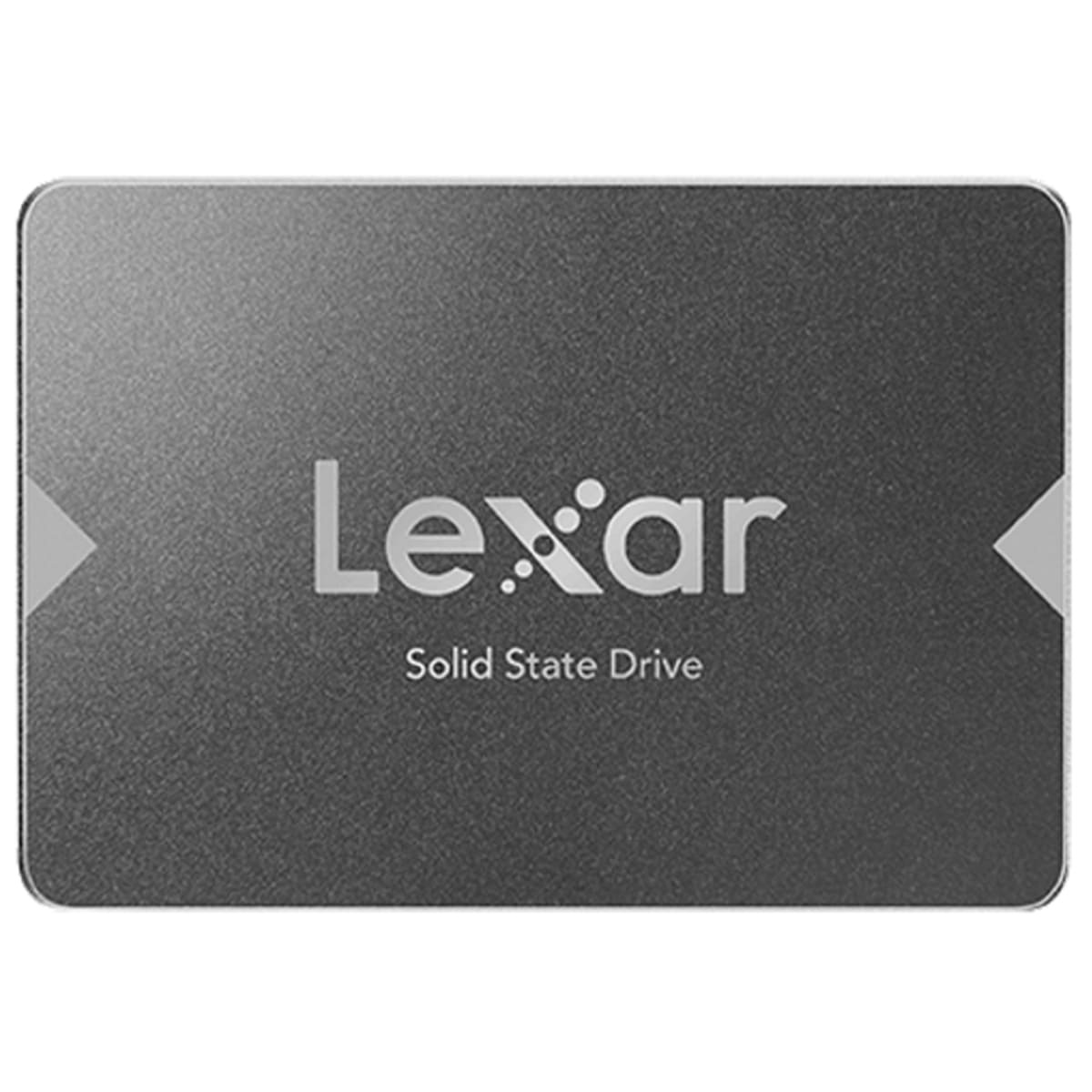 Накопитель SSD LEXAR SATA2.5" 1TB 6GB/S NS100 (LNS100-1TRB)