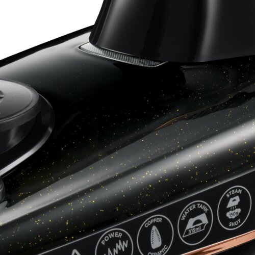Утюг Russell Hobbs 23986-56 Copper Express Pro Iron