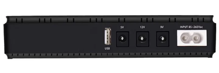 ИБП TTN DC-1018 18W