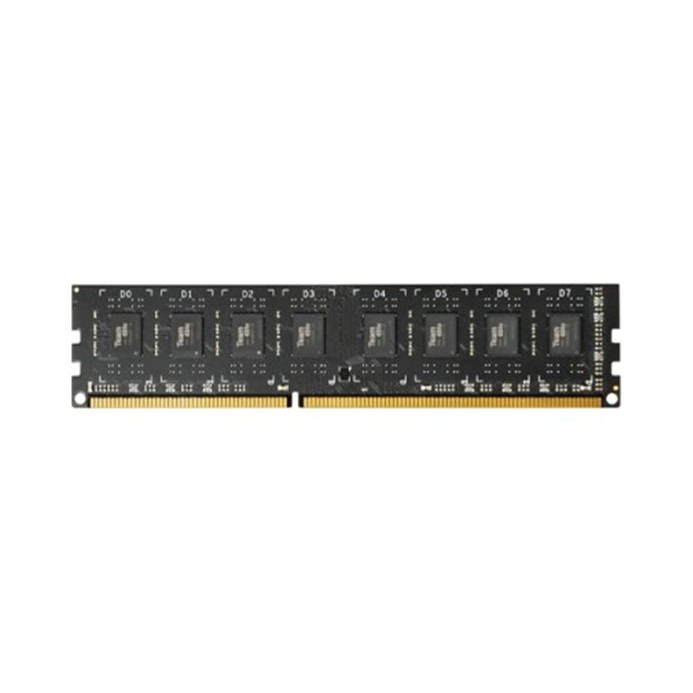 DDR3 4GB/1333 Team Elite (TED34G1333C901) - ПУ