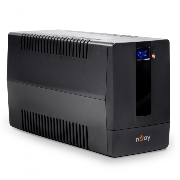 ИБП NJOY Horus Plus 1000 (PWUP-LI100H1-AZ01B)