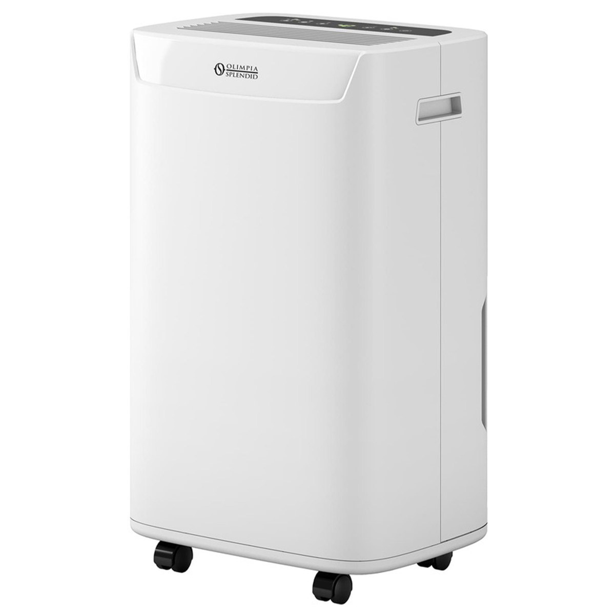 Осушитель воздуха Olimpia Splendid AQUARIA S1 10P (OS-2060)